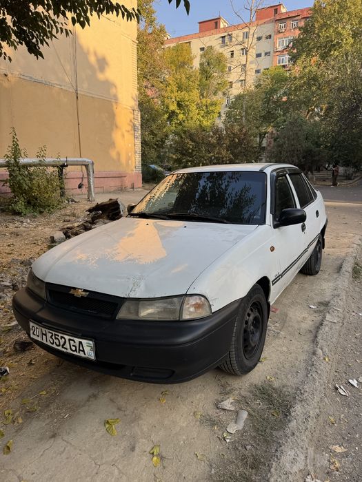 Nexia 1 sotiladi