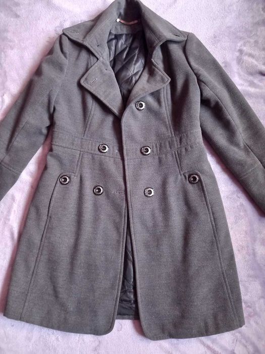 palton dama calitate