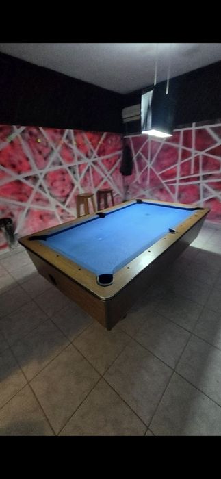 Билярдна маса 7 фута