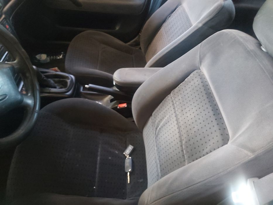 Фолксваген Пасат 1.9 тди 110 к.с