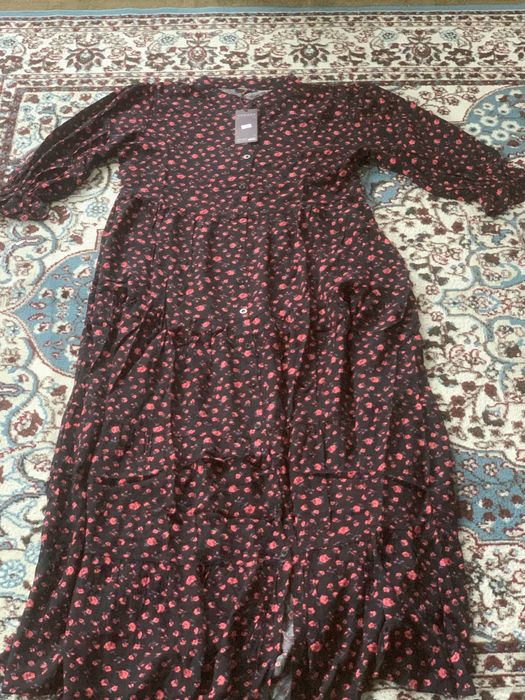 Платья из Турции