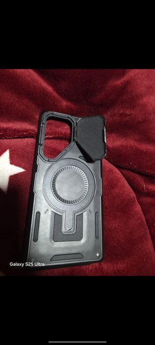 Husa Samsung S25 ultra