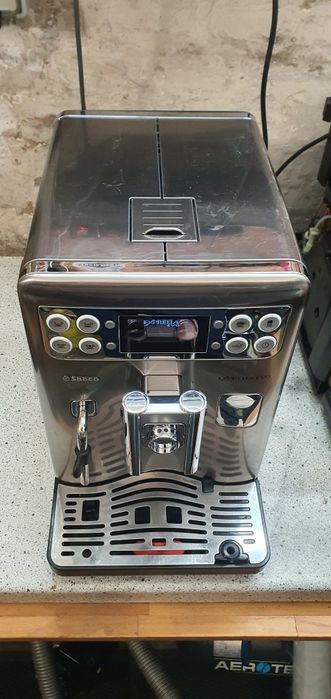 Кафемашина Saeco EXPERIA EVO