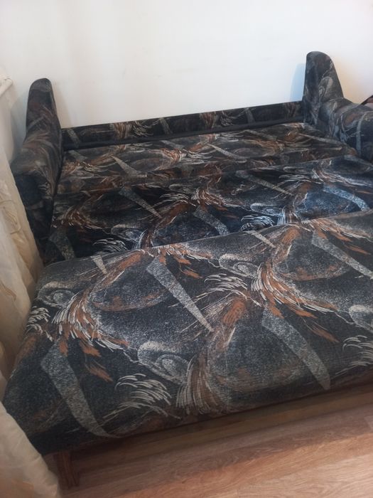 Продам диван раскладной