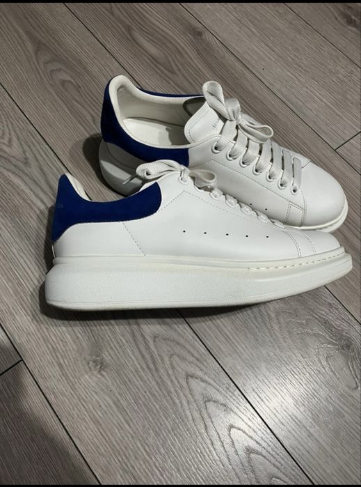 Alexander mcqueen