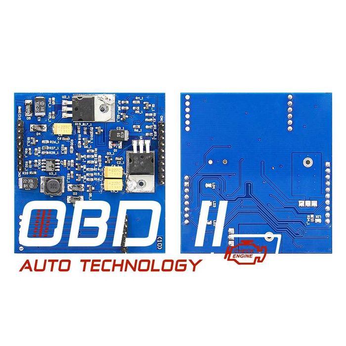 Iprog+ Iprog Pro Програматор IMMO Корекция километраж Ключове