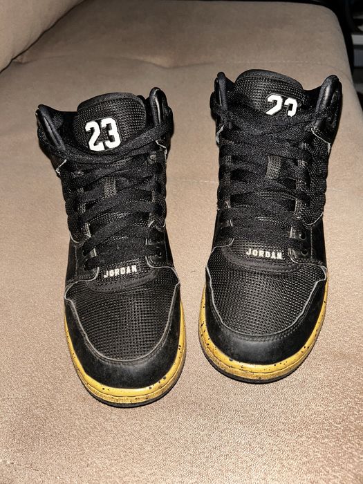 Ghete Air Jordan