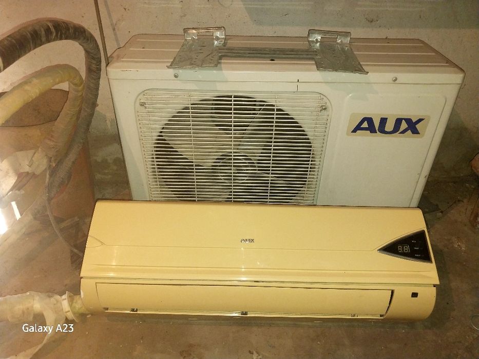 Кондиционер AUX 40000
