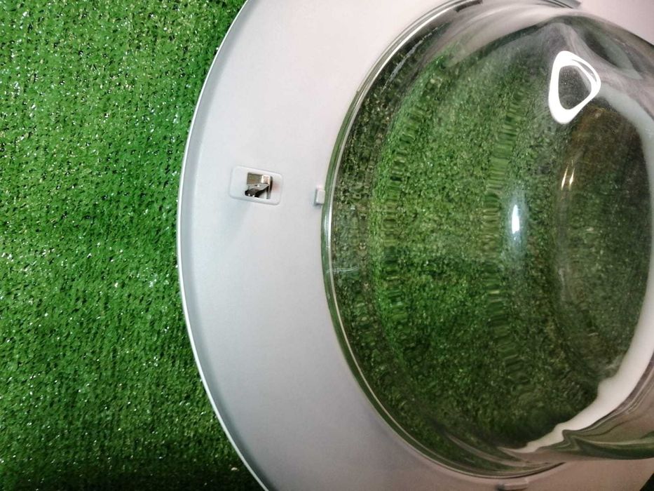 Hublou complet masina de spalat Samsung WW70J4273MWLE