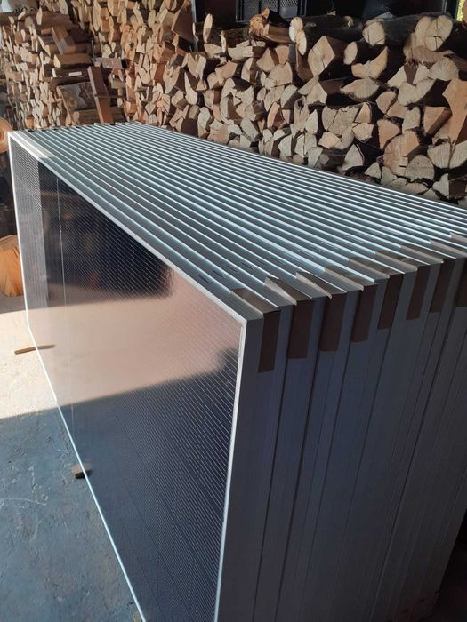 Panou fotovoltaic DAH Solar 630W