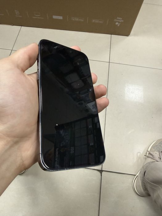 Iphone 14 pro max dual