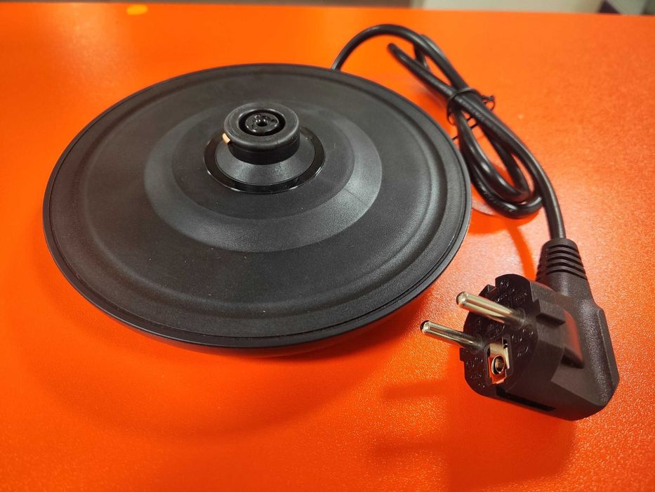 Электрический чайник Braun WK1100GR (новый)