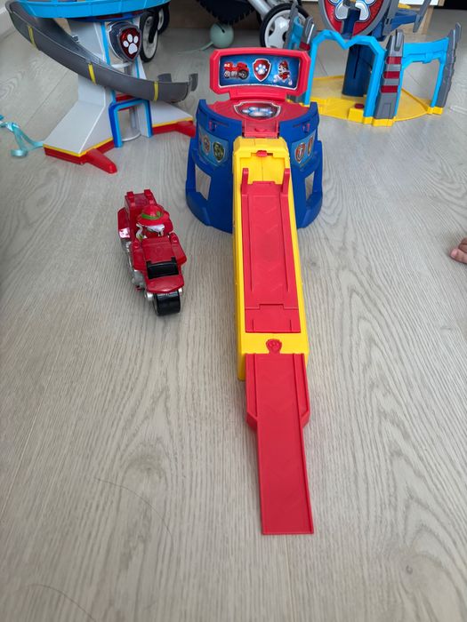 Пес Патрул Paw Patrol
