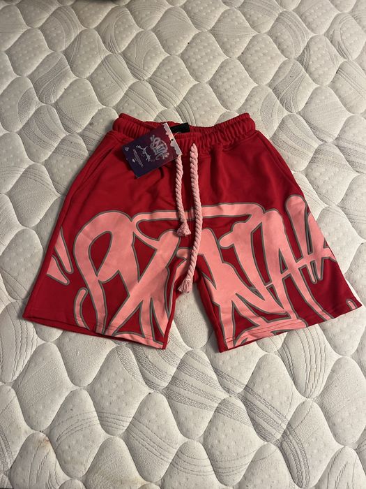 Compleu syna pantaloni scurti si tricou