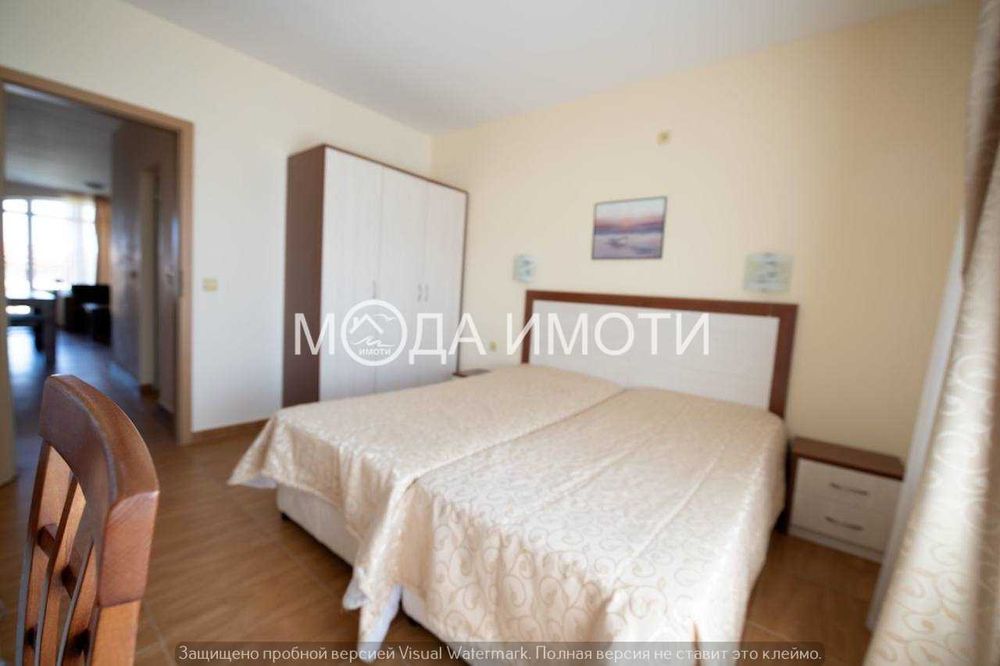 Продава се Тристаен апартамент в Свети Влас - 122 кв.м за 729 €/кв.м - Снимка #1