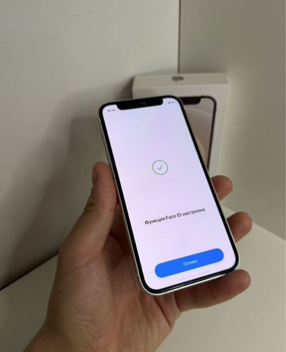 iPhone 12 Mini 128Gb с гарантией