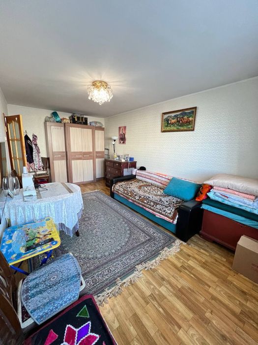 2-комнатная квартира в продаже