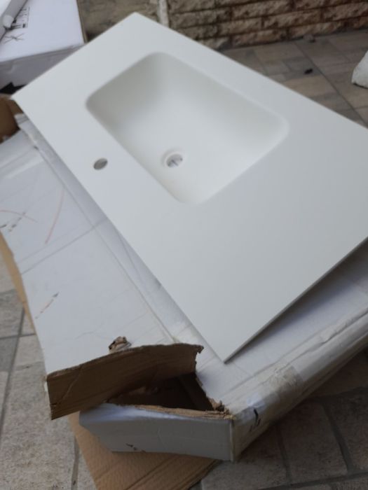 Продавам мивка  баня Ideal standard, Tutin , Rovak