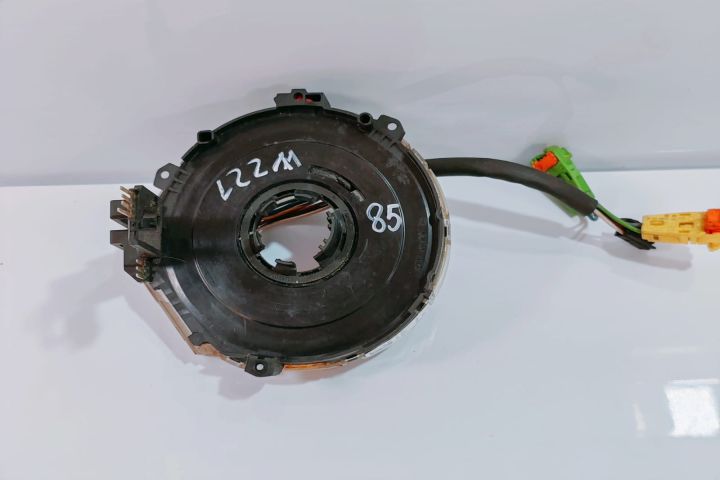 Spira Volan  A1714640518 Mercedes-Benz CLS-Class C219 seria