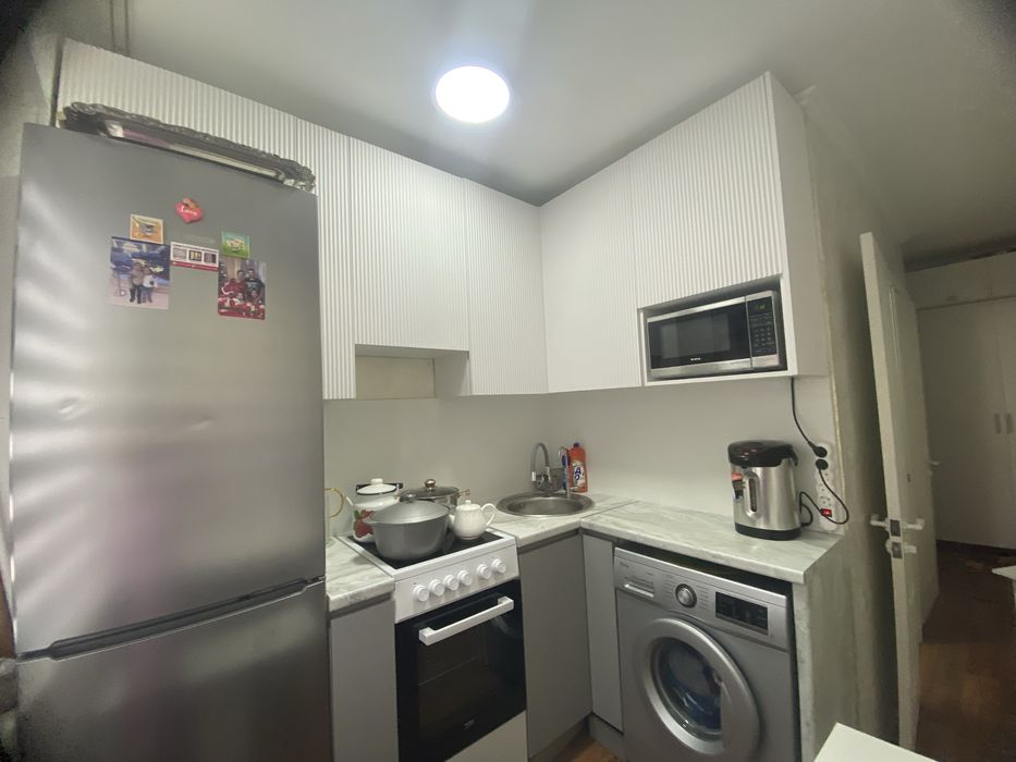 Сдам 2х комнатную квартиру