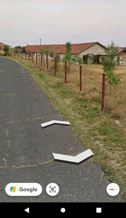 Продава се Парцел в Джебел - 2350 кв.м за 29 €/кв.м - Снимка #2