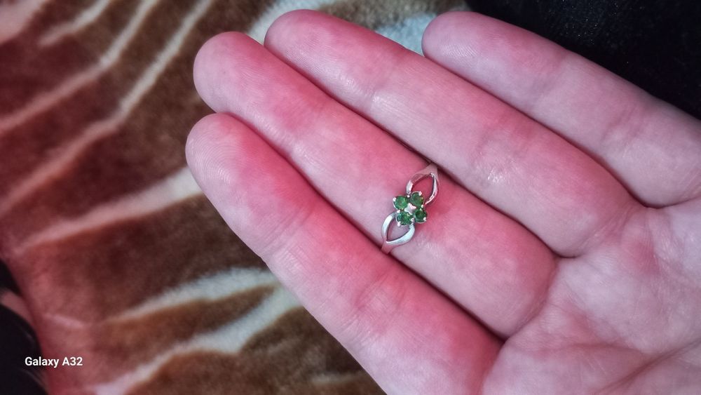 Серебрянные Колечки проба 925