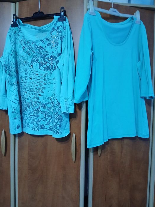 Vand Bluze Dama Marimea- XL