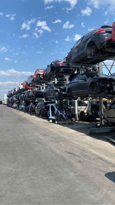 Caseta de direcție Renault Citroën Peugeot Ford