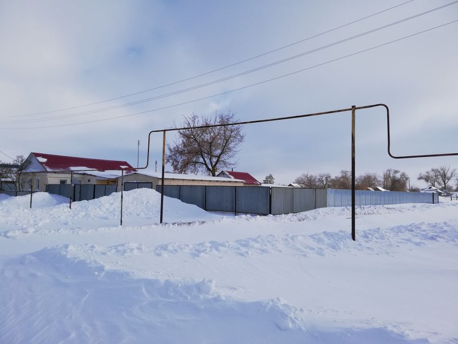 Земельный участок.