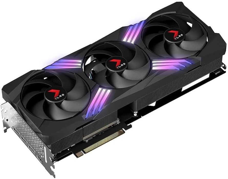 Rtx 4070ti super Oc Pny Xlr 16gb