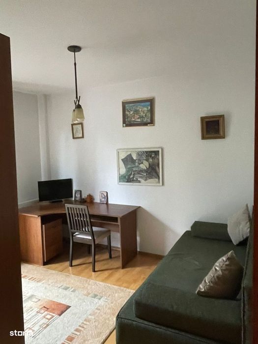 Apartament 3 camere Bucium - Trei Sarmale