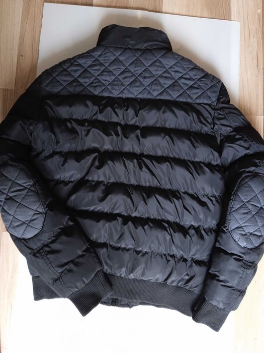 Яке мъжко топло размер М