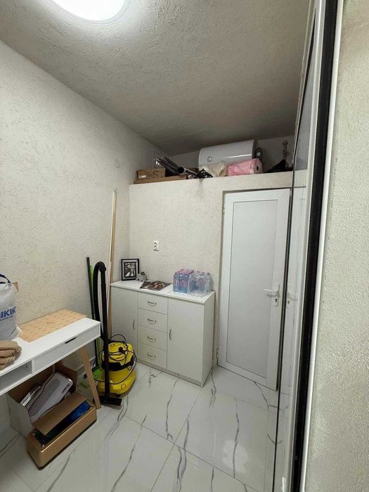 Фризьорски салон