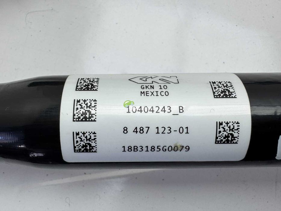 Set planetare spate (stanga + dreapta) Originale Bmw Seria 3 (G20, G21) 330i - Cod: 8487124 / 8487123