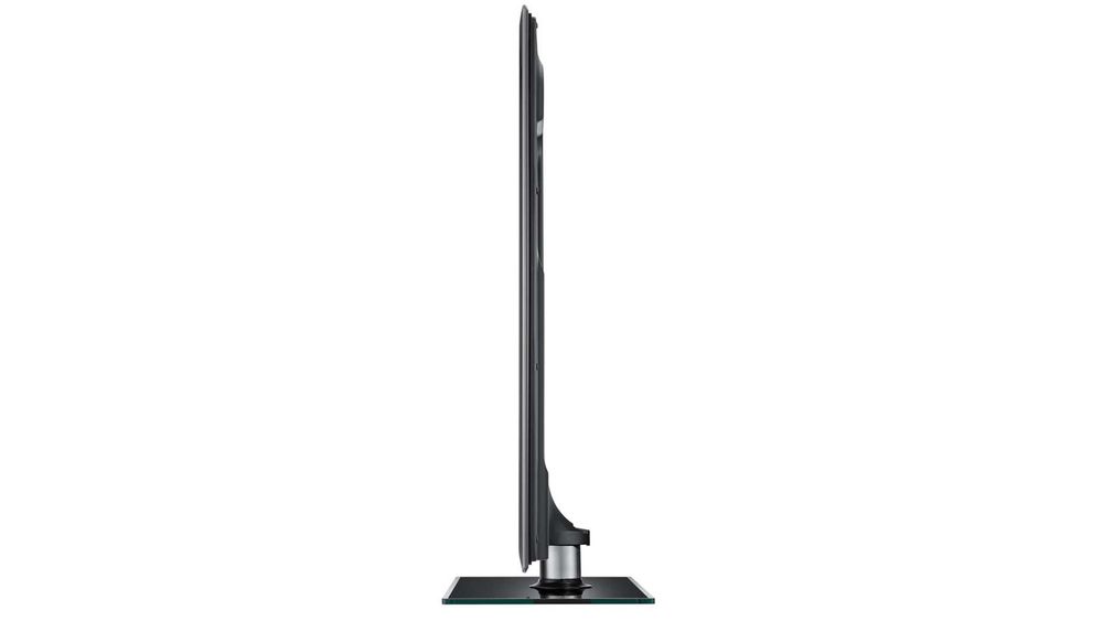 Телевизор Samsung UE40D5500RW, Б/У