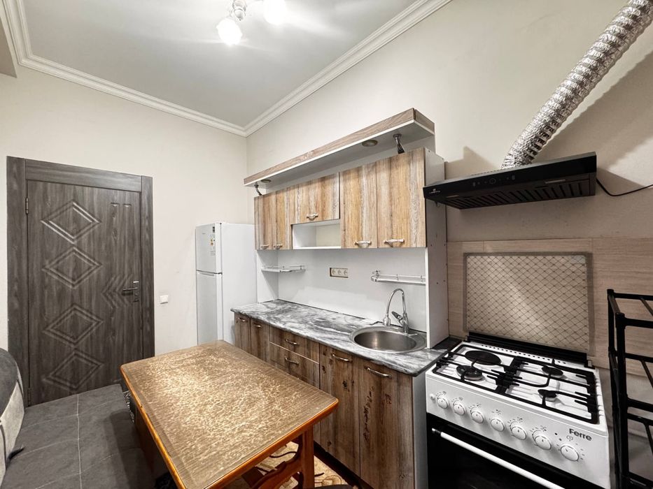 Продаётся квартира