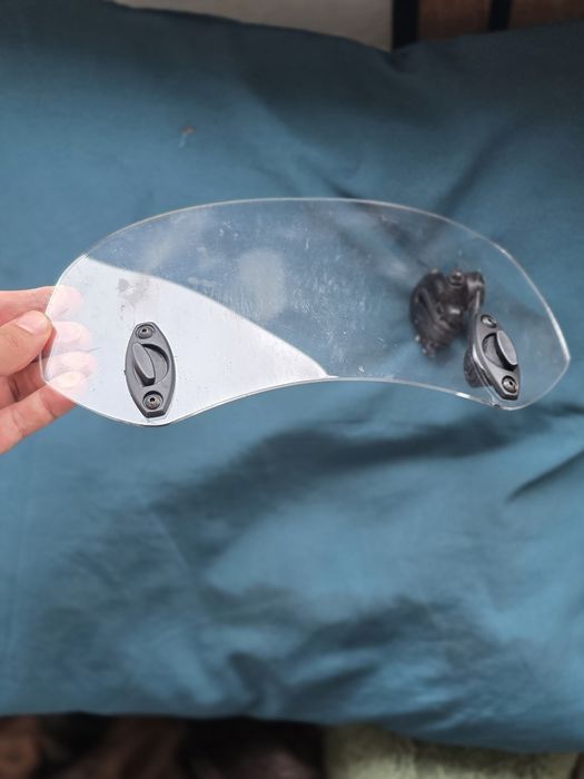 Parbriz moto/ scuter