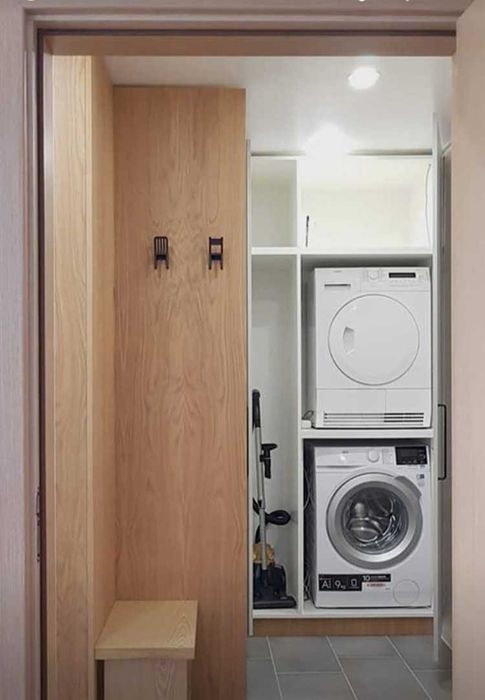 Дава се под наем Двустаен апартамент в София, Дървеница - 50 кв.м за 598.23 € - Снимка #8