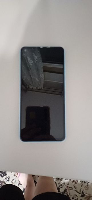 Редми нот 9 128гб с каробкой