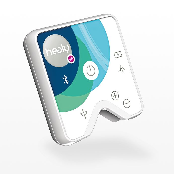 Healy - Tehnologie de biofeedback cuantic - Editia Elevate