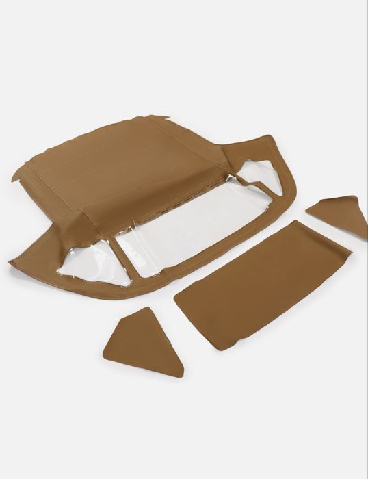 Soft top nou mercedes sl r129