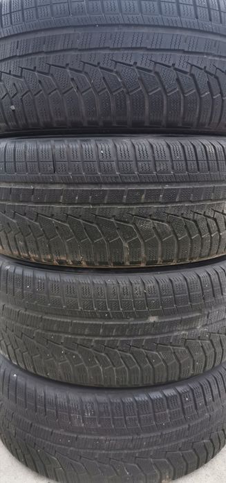 Jante OEM R17 bmw x1, e84,e83,e46,e90,e87,f20,f30,f25,f26, 225 50 17