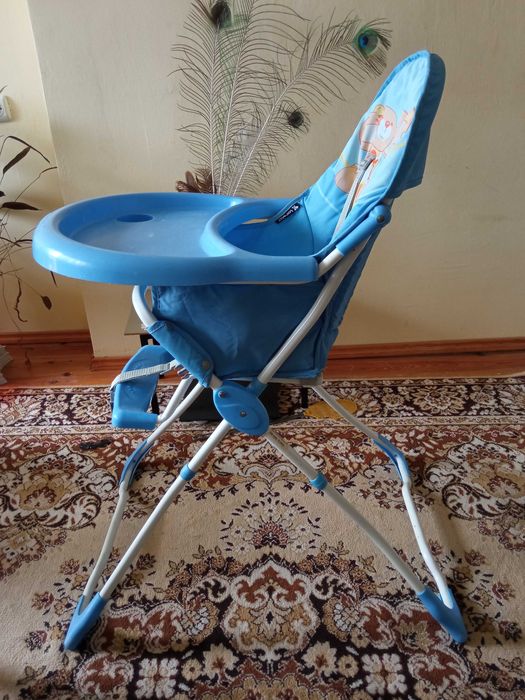 Детско столче за хранене Lorelli