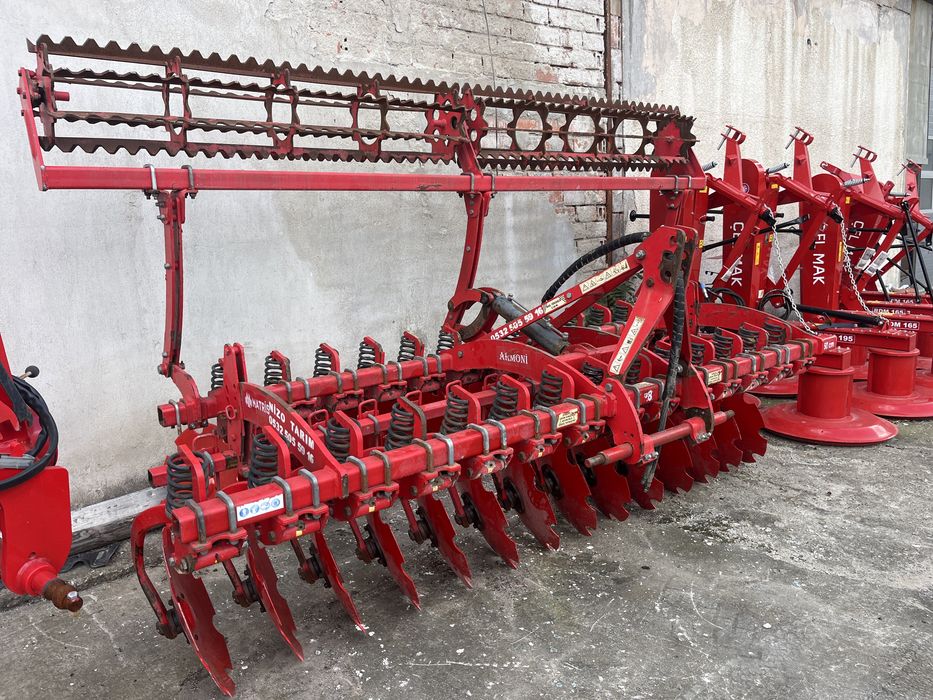 Дискова брана 3.5