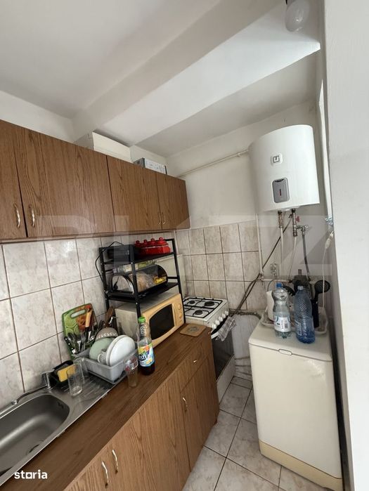 Garsoniera de vanzare, 22 mp, zona Soarelui