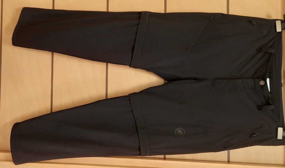 Mammut-Чисто Нов