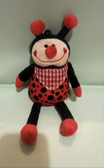 Buburuza de plus