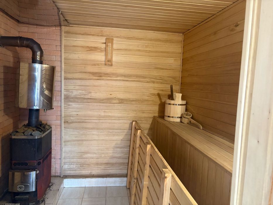 Продается классная дача на федоровке