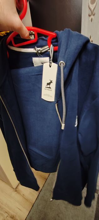 Trening FAT MOOSE size XL