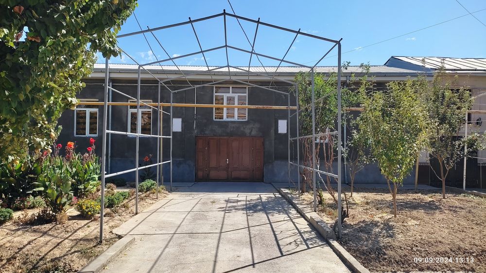 Ko'kcha darvoza. Срочно участок 3.72 соток вдоль дорогу